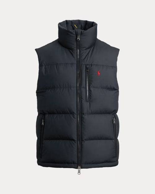 Doudoune sans manches Ralph Lauren